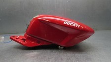 Ducati 1198 S 2009-2011 Motorcycle Gas Petrol Fuel Tank Assembly 