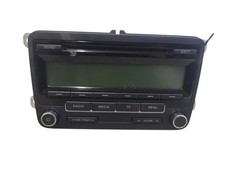 VW POLO 6R, 6C Music Navi CD