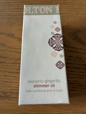 Molton Brown, Heavenly