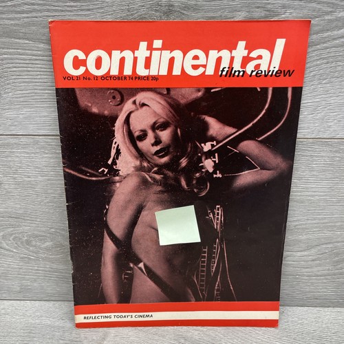 Continental film review - continental,