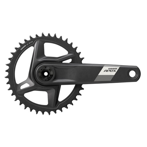 Sram apex dub wide chainset - sram,