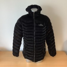 Columbia Puffa Jacket XXL