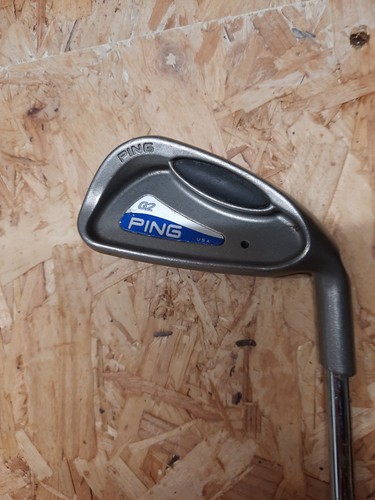 Ping black dot - black,