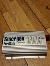 Sinergex 300 Elite DC to AC