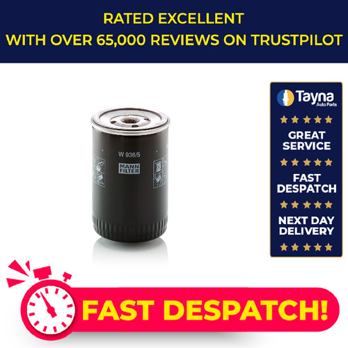 Oil filter fits chevrolet - fits,