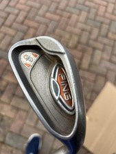 Ping TFC 129 Wedge Iron White