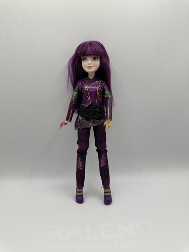 Disney descendants doll mal - doll,