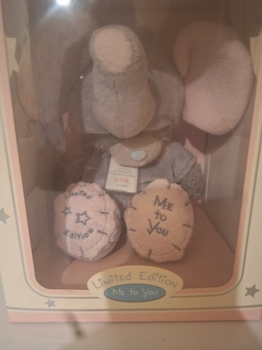 Tatty teddy to you - teddy,,