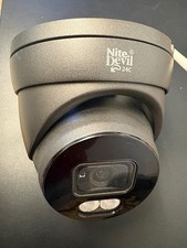 NiteDevil CCTV Camera 24C Mini