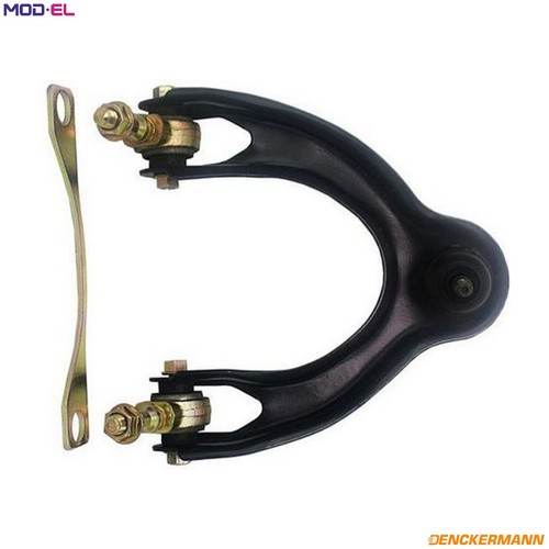 Controltrailing arm wheel - arm,