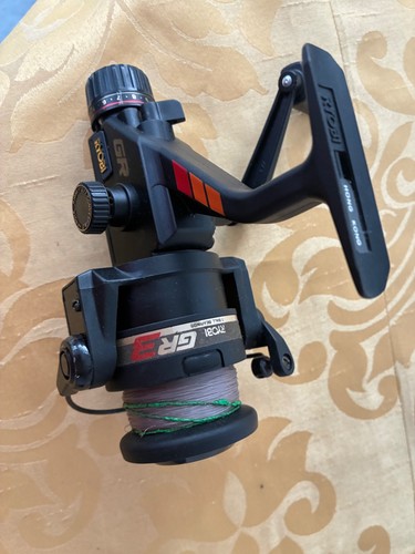 Vintage ryobi series rear - series,