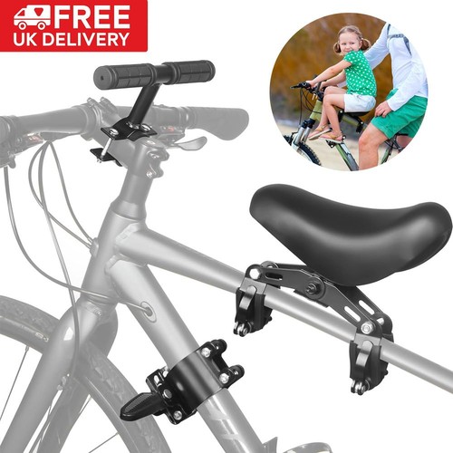 Kids bike seat - bike,