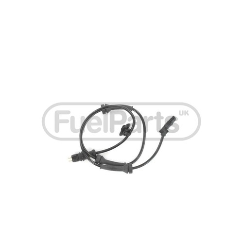 Abs sensor wheel speed - speed, for