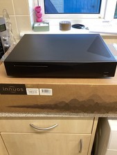 Innuos Zenith MK3 Music Server Streamer CD Ripper, 1TB SSD Rrp £4800