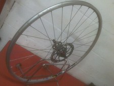 mavic open pro disc wheel 700c