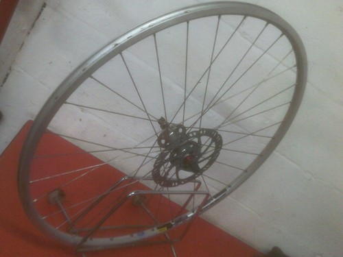 Mavic open pro disc - mavic,