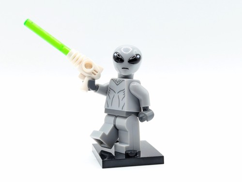 Lego collectible minifigures - lego,