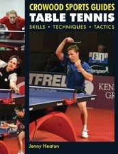 Table Tennis: Skills *