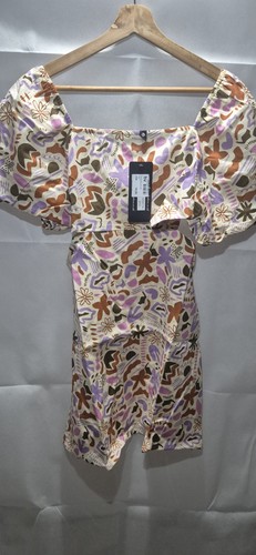 Influence multicolour floral - influence,