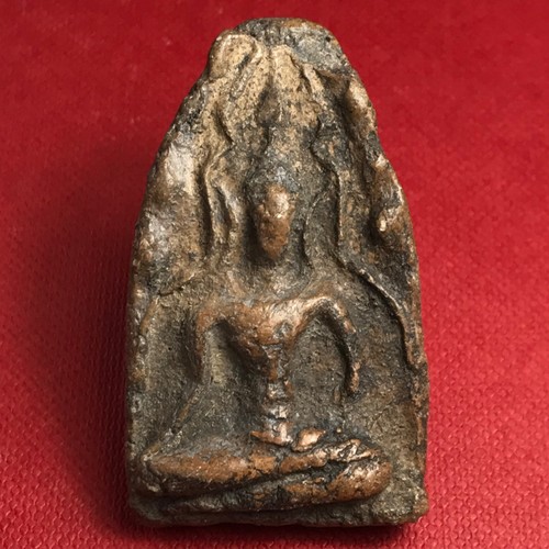 Rare thai khun paen - thai,