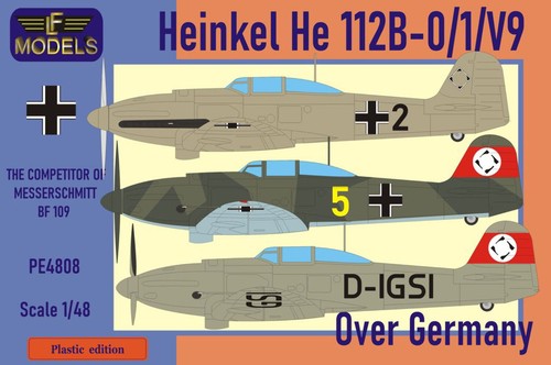 Models pe4808 48 - lf,