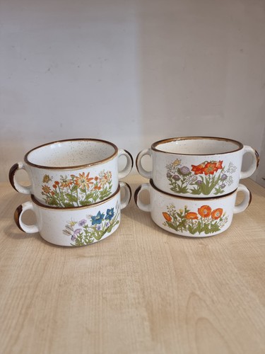 Vintage 1970s speckled - vintage,