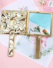 Hand held mirror professional - hand,