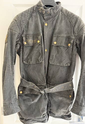 Belstaff trialmaster - belstaff,