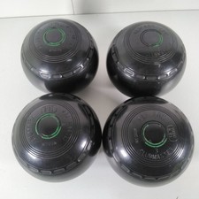 X4 Almark Clubmaster Bowls