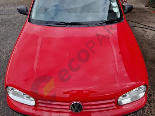 Volkswagen golf mk4 - golf,