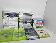 MICROSOFT XBOX 360 GAMES PICK