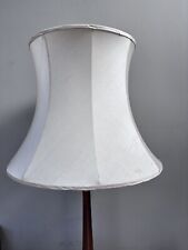 Vintage Large Silk Standard