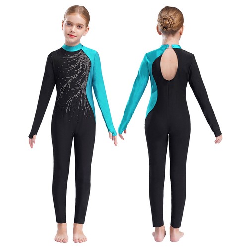 Iefiel girls full body long - iefiel,