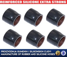 Replacement intake hose 6