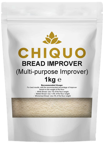 Bread improver 1kg - bread,