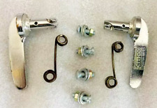 FITS MASSEY FERGUSON 135 STEEL