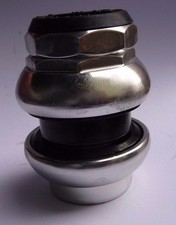 HEADSET 1 1/8" Threaded  Alloy