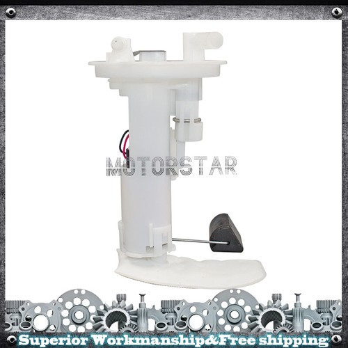 Fuel pump module assembly - pump,