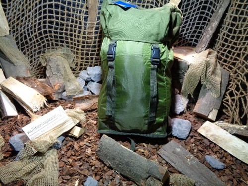 Berghaus multi mission grab - mission,
