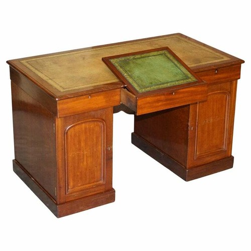 Sublime antique mahoany - sublime,