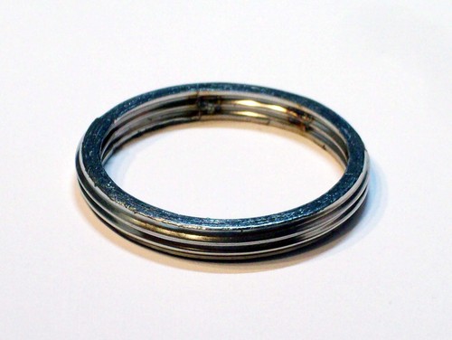 Manifold gasket - manifold, gasket-gasket