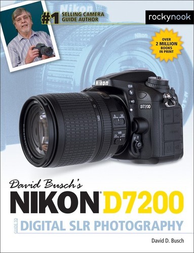 David buschs nikon d7200 - david,