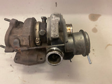 VOLVO C70 PETROL  2.0 T5 2003 TURBO CHARGER UNIT GARRETT 49377-06103
