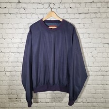 Mens Vintage Pro Quip Golf