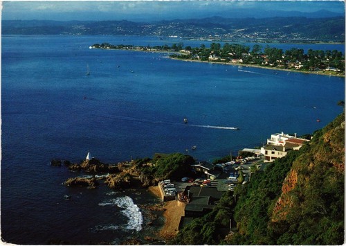 Cpm knysna lagoon south - cpm,