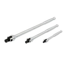 Craftsman Polished Breaker Bar