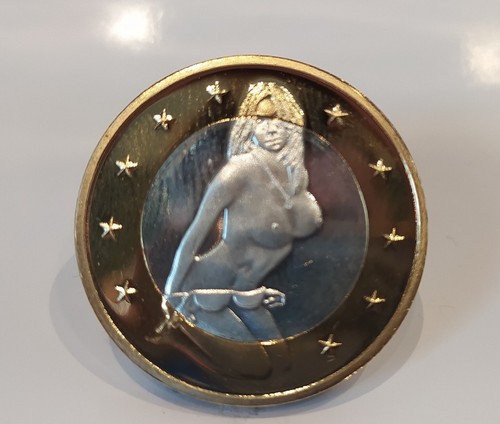 Sex euro gold - sex, silver