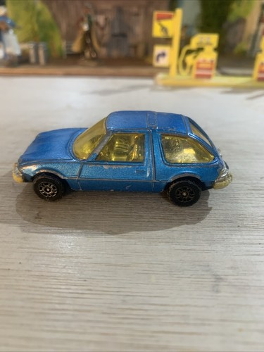Vintage corgi juniors - vintage, 1970's