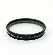 Heliopan UV Protection Filter