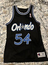Orlando Magic Horace Grant